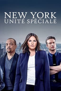 Law & Order: SVU